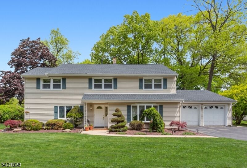 Property Photo: 16 Barbara Way NJ 07470