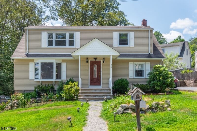Property Photo:  75 Star Lake Rd 2  NJ 07403 