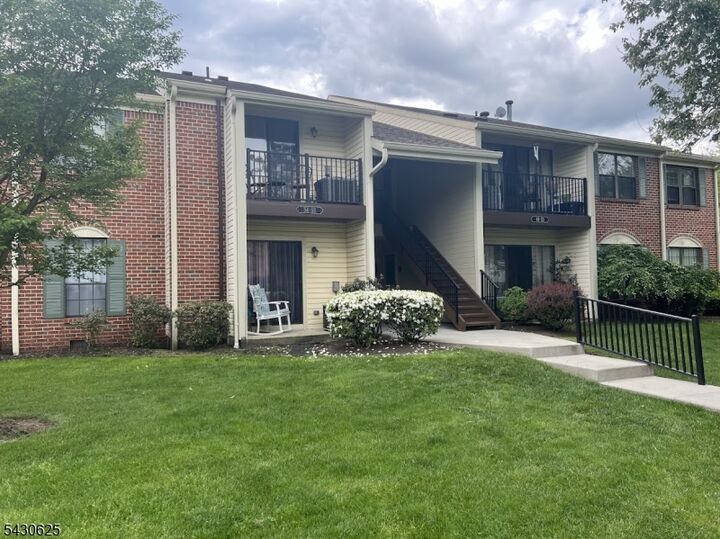 Property Photo: 58 Baldwin Ct NJ 07920