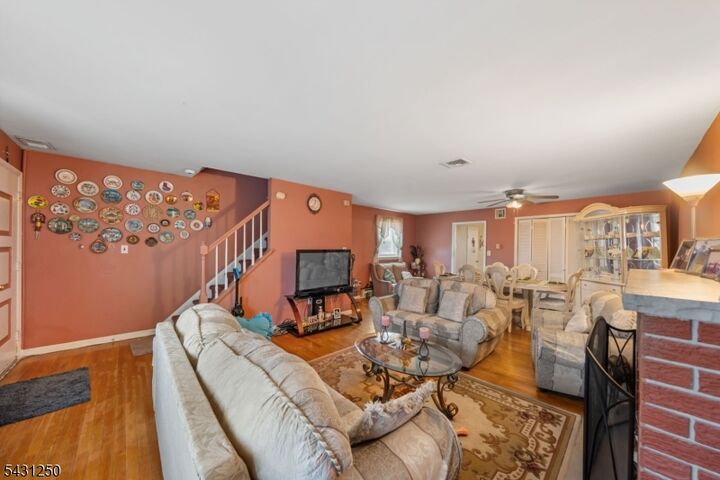 Property Photo: 167 Manning Ave NJ 07060