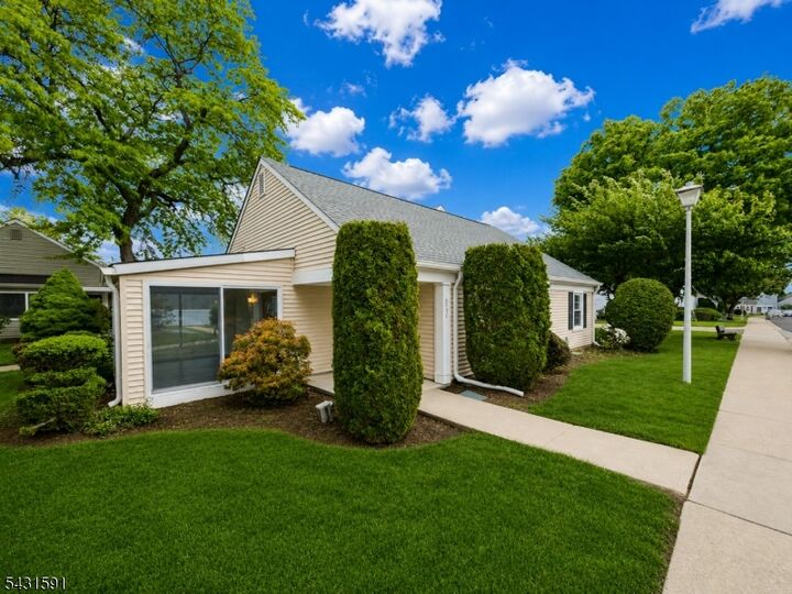 Property Photo:  243 Mayflower Way  NJ 08831 