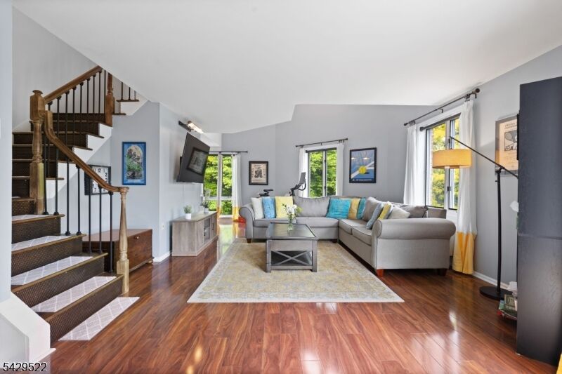 Property Photo:  50 Pine St 215  NJ 07042 