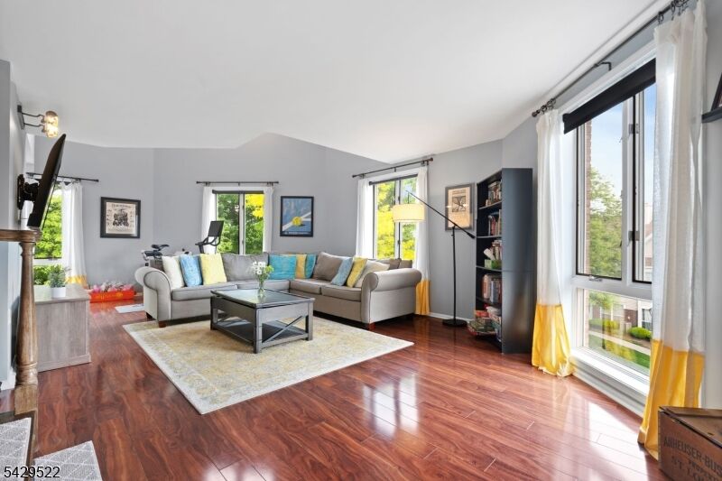 Property Photo:  50 Pine St 215  NJ 07042 