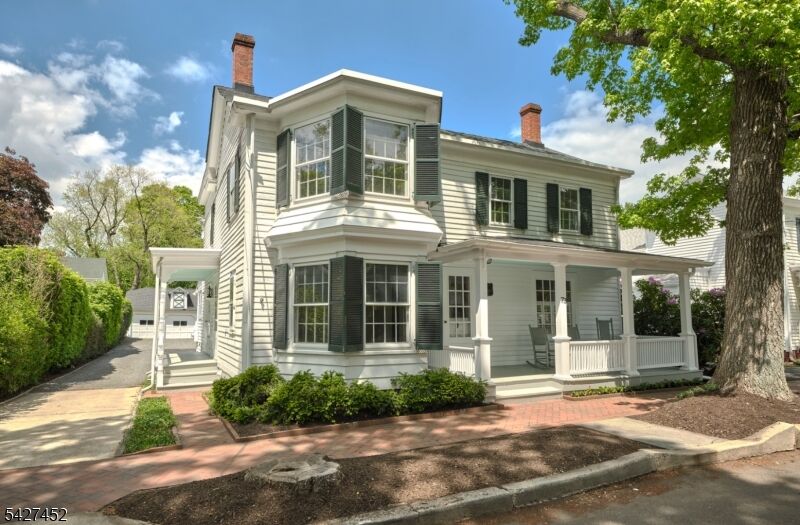 Property Photo:  73 N Main St  NJ 08512 