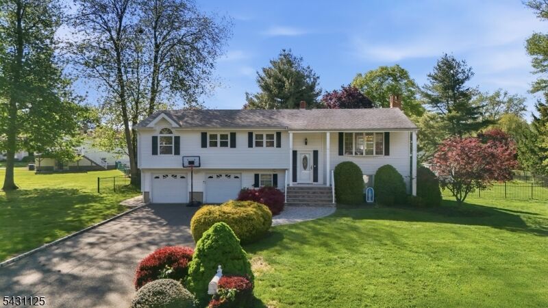 Property Photo:  31 Fox Hill Rd  NJ 07004 