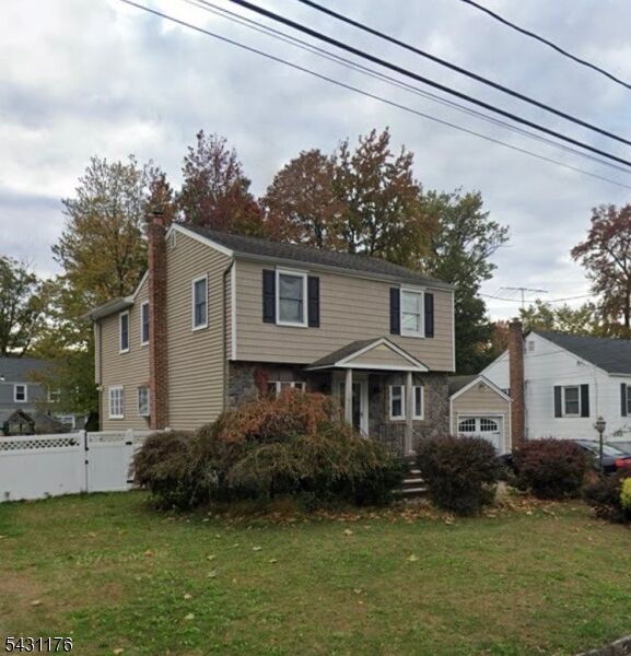 Property Photo:  33 Park Dr  NJ 07033 