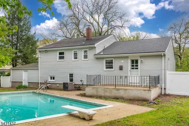 Property Photo:  99 Morningside Rd  NJ 07652 