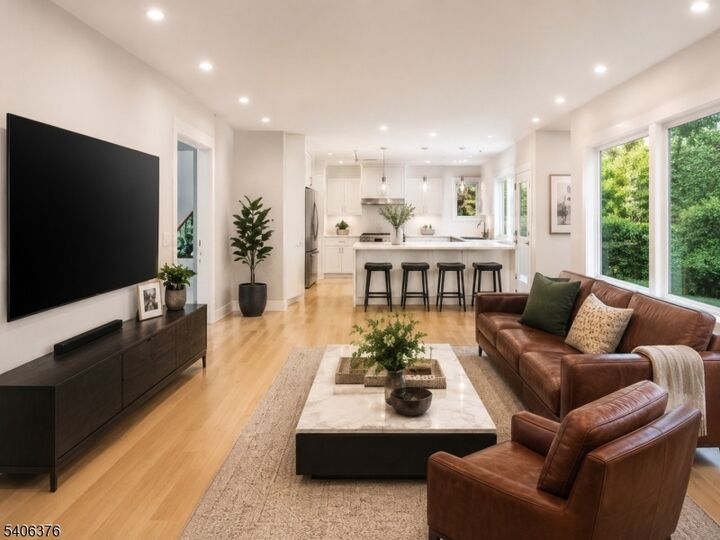 Property Photo:  55 Rock Spring Ave  NJ 07052 