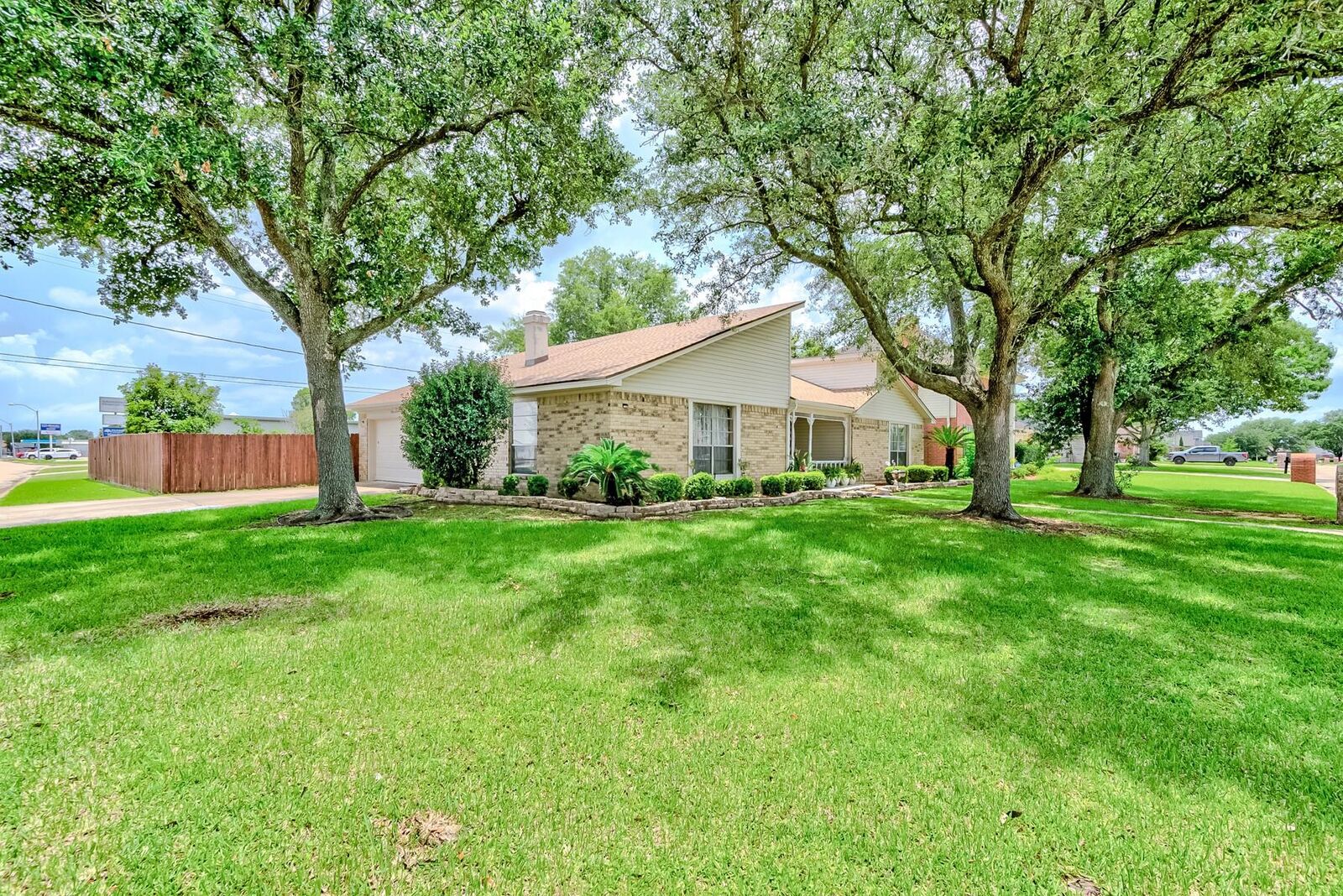 Property Photo:  2103 Avenue N  TX 77627 