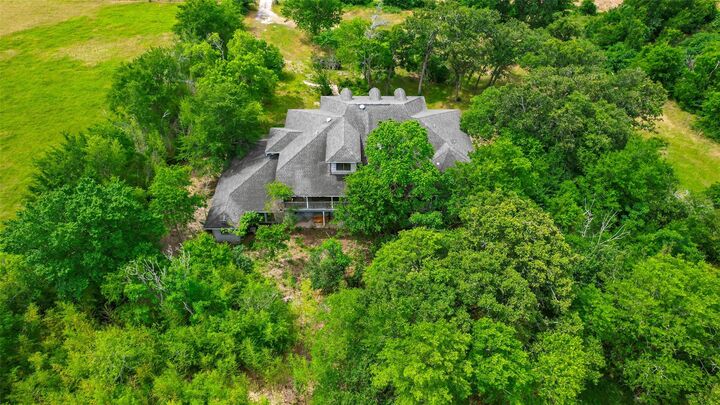 Property Photo:  4862 Highway 30 W  TX 77340 