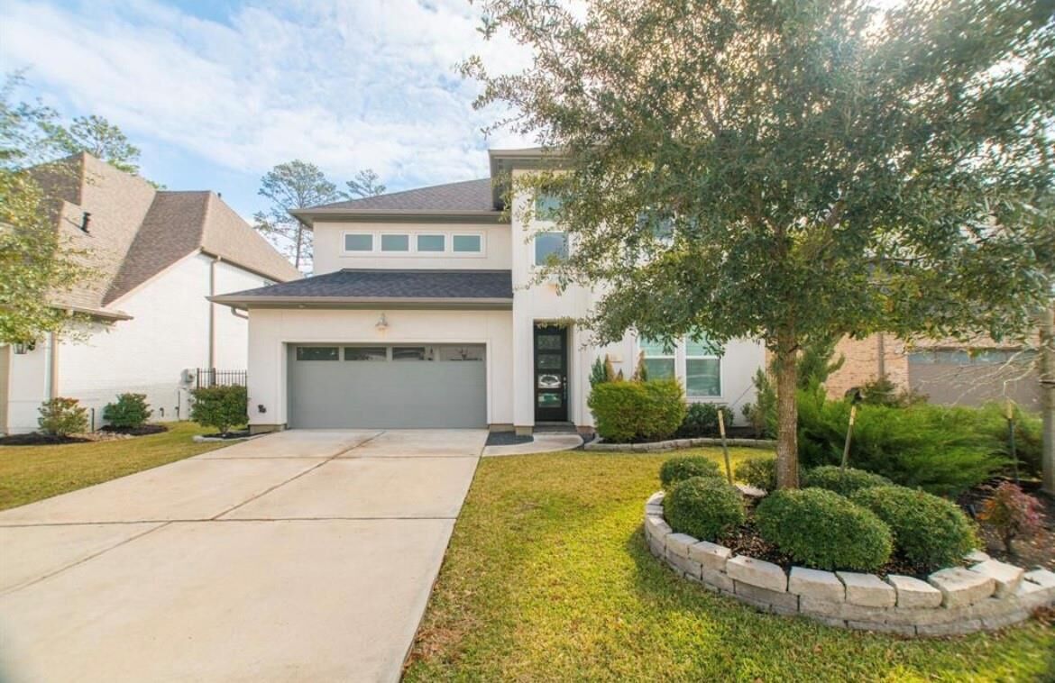 Property Photo: 16 Clearview Terrace Place TX 77375