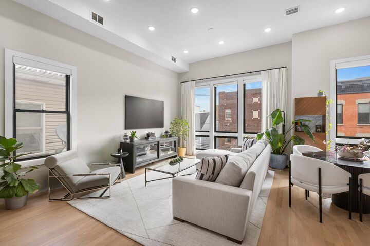 Property Photo: 139 New York Ave 2 NJ 07307