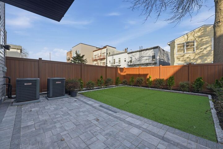 Property Photo:  206 Sherman Ave 1  NJ 07307 