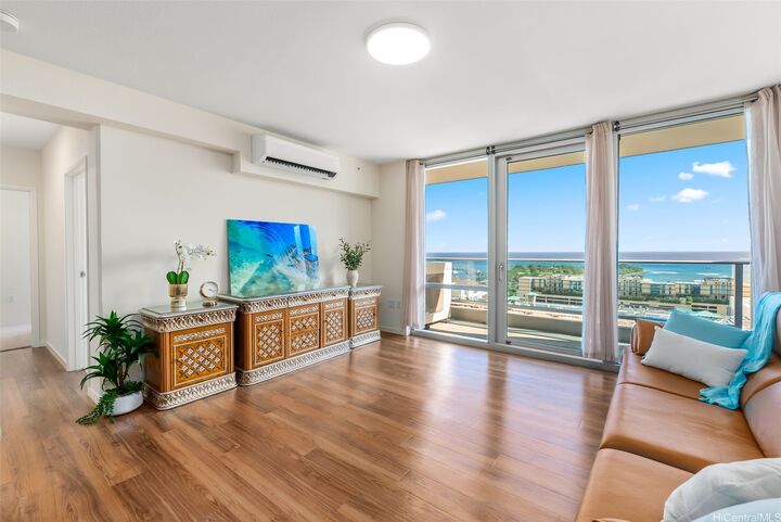 Property Photo:  1391 Kapiolani Boulevard 2009  HI 96814 