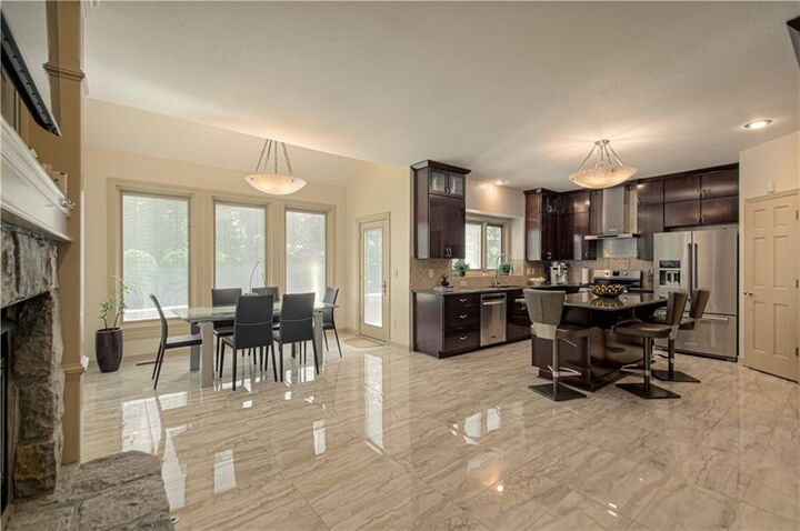 Property Photo:  5319 W 132nd Terrace  KS 66209 