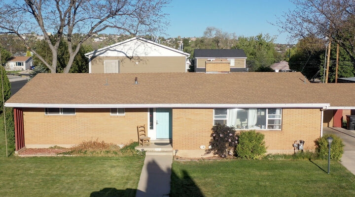 Property Photo: 390 S Dewey Ave UT 84720