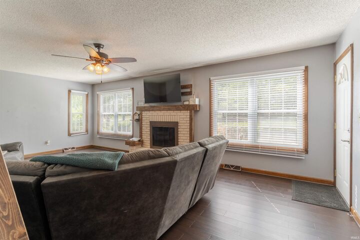 Property Photo:  214 S 180 E  IN 47670 