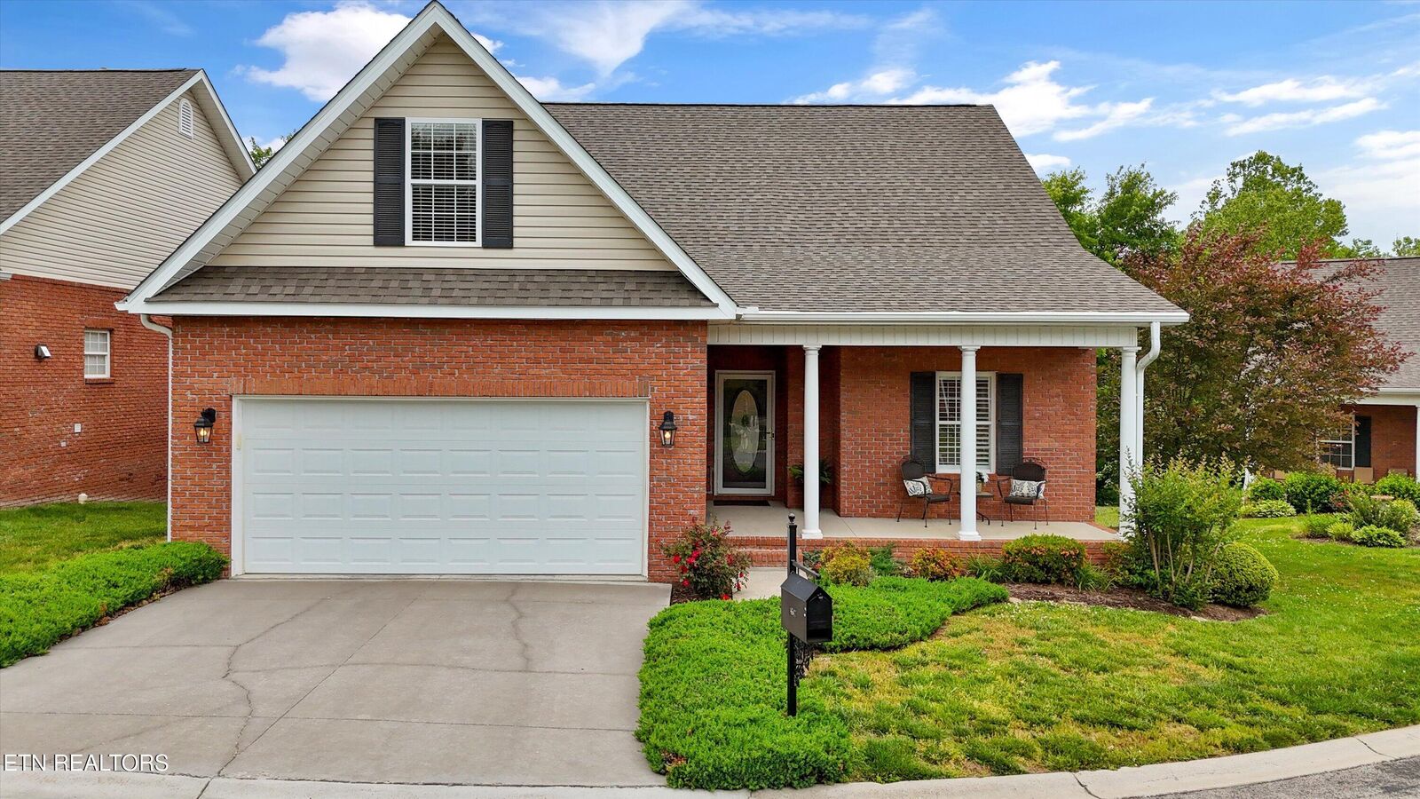 Property Photo:  4647 Oak Meadow Way  TN 37918 