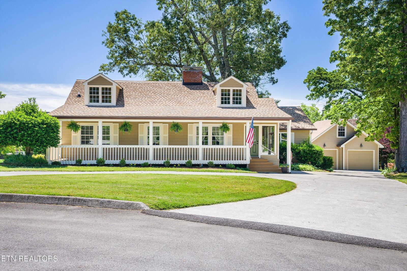 Property Photo:  299 Zane Lane  TN 37772 