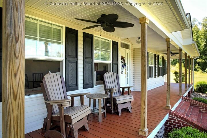 Property Photo:  156 Smith Drive  WV 25535 