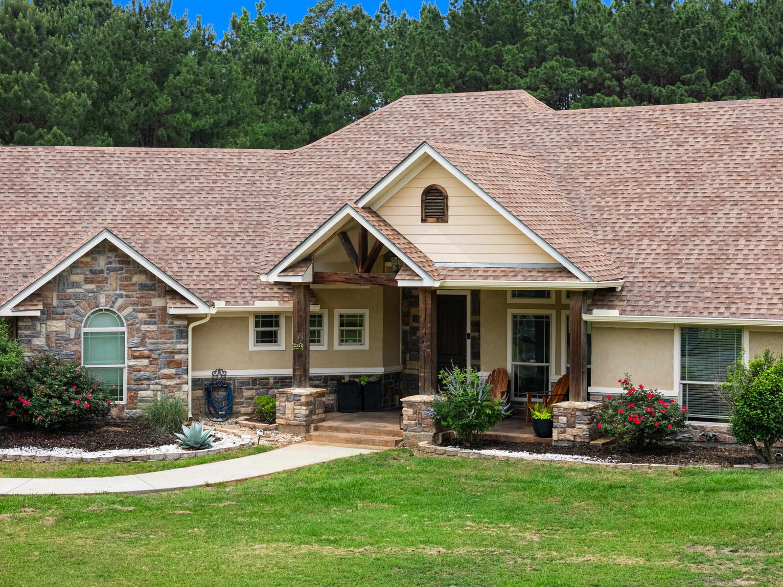 Property Photo: 22624 Sh 154 TX 75640