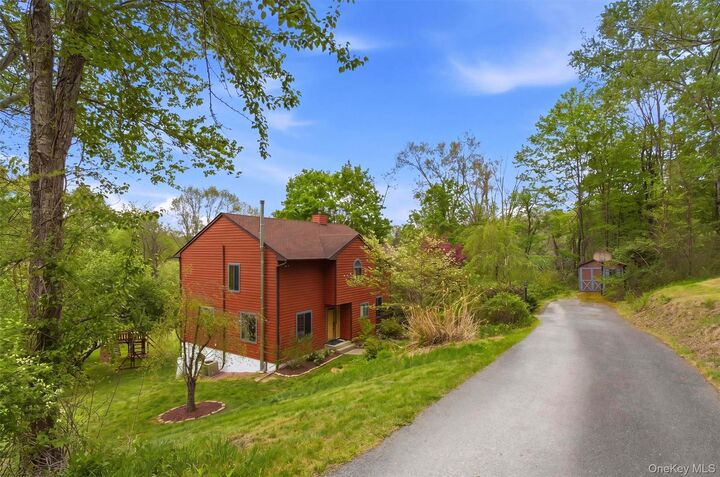 Property Photo: 85 Ward Road NY 12578
