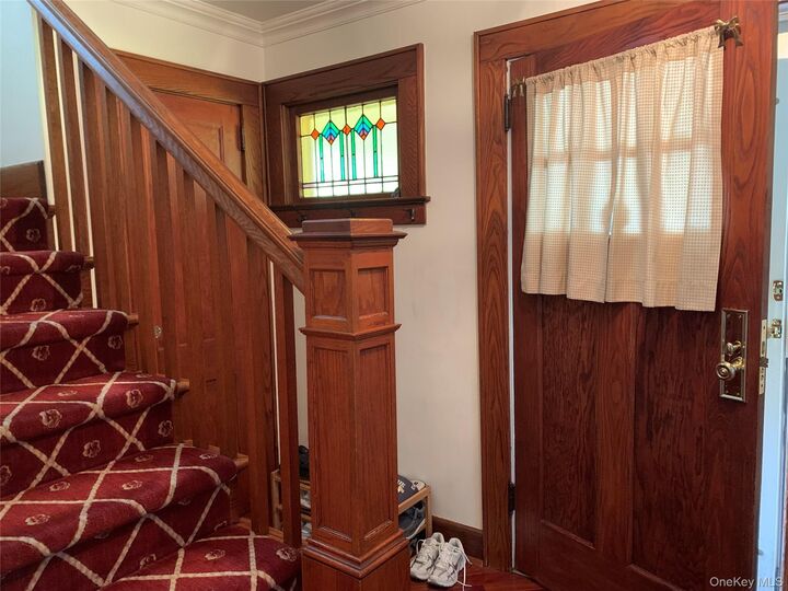 Property Photo:  161 2nd Street  NY 10511 