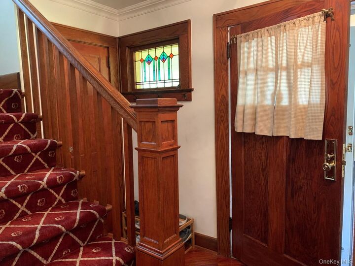 Property Photo:  161 2nd Street  NY 10511 