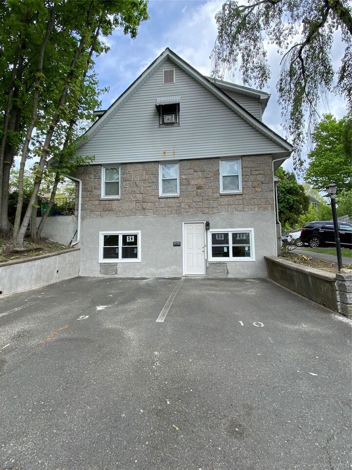 Property Photo:  52 B S Middletown Road  NY 10965 