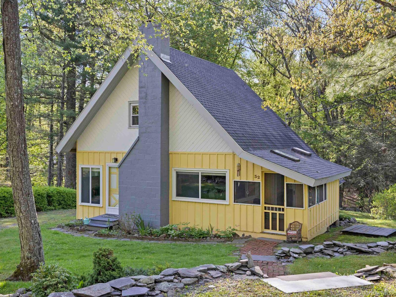 Property Photo: 32 Ridge Road NY 12481