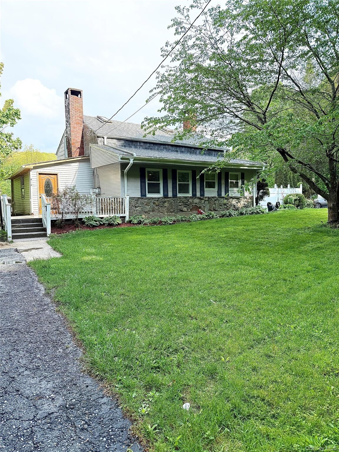 Property Photo:  378 Old Route 55 2  NY 12570 