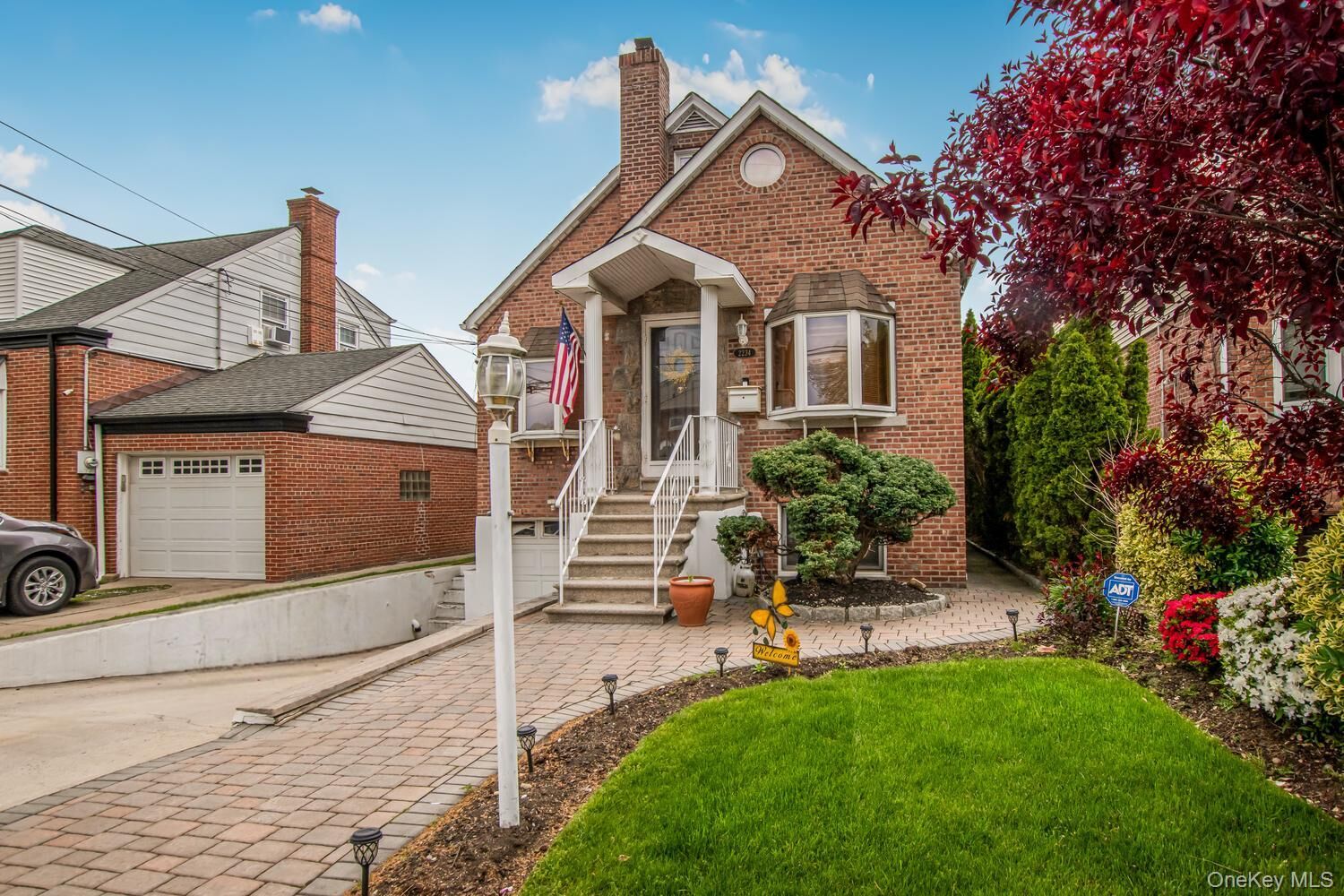 Property Photo:  2234 Kingsland Avenue  NY 10469 