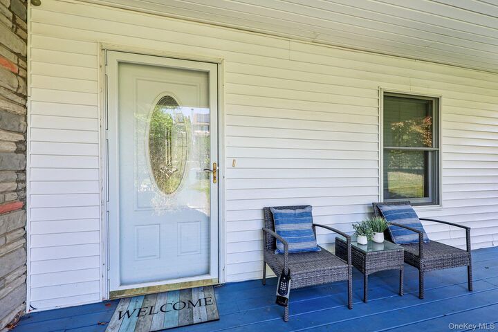 Property Photo:  22 Center Hill Road  NY 10950 