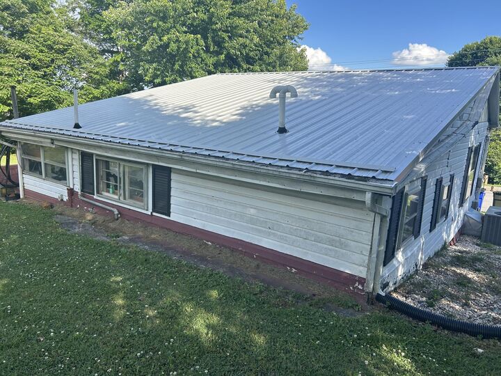 Property Photo:  1123&Amp1127 E 4th North Street  TN 37814 