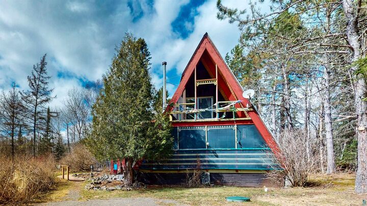 Property Photo: 5503 Hwy 61 E MN 55606