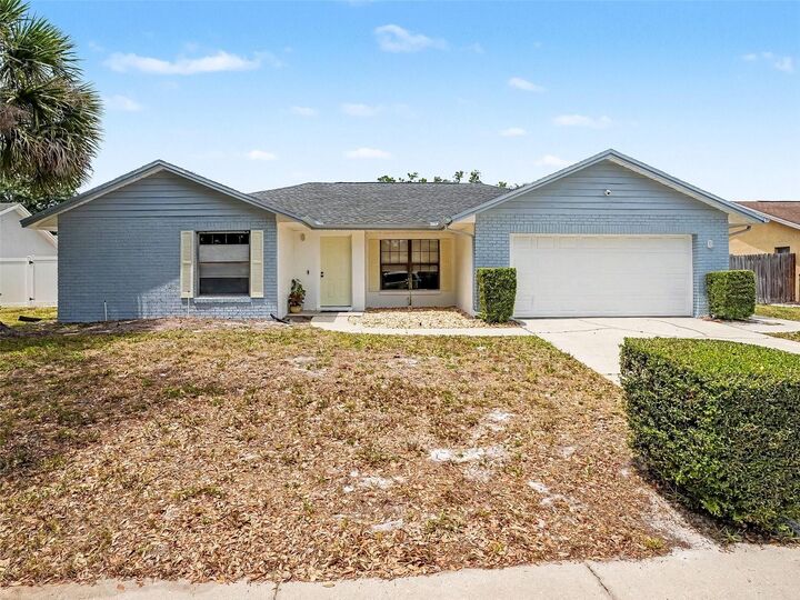 Property Photo: 1006 Wheeler Place FL 32765