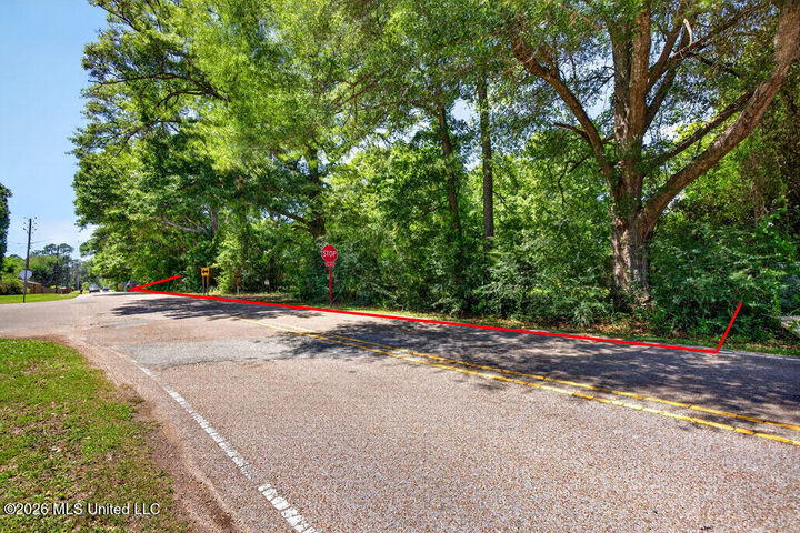 Property Photo:  12204 O'Neal Road  MS 39503 
