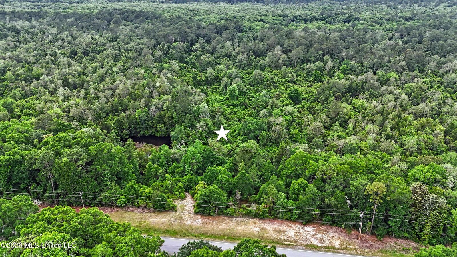 Property Photo:  Nhn Forts Lake Road  MS 39562 