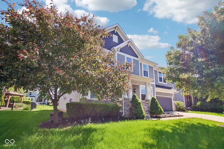 Property Photo:  6365 W Riverside Road  IN 46055 