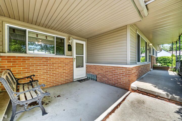 Property Photo: 24099 Pingree Avenue MI 48089
