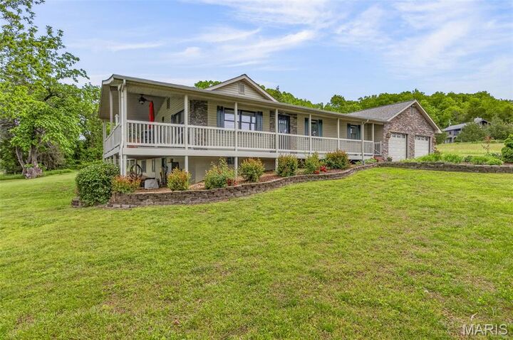 Property Photo:  3978 Highway E  MO 63645 