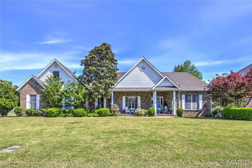 Property Photo:  504 Thornwood Ave  MO 63801 
