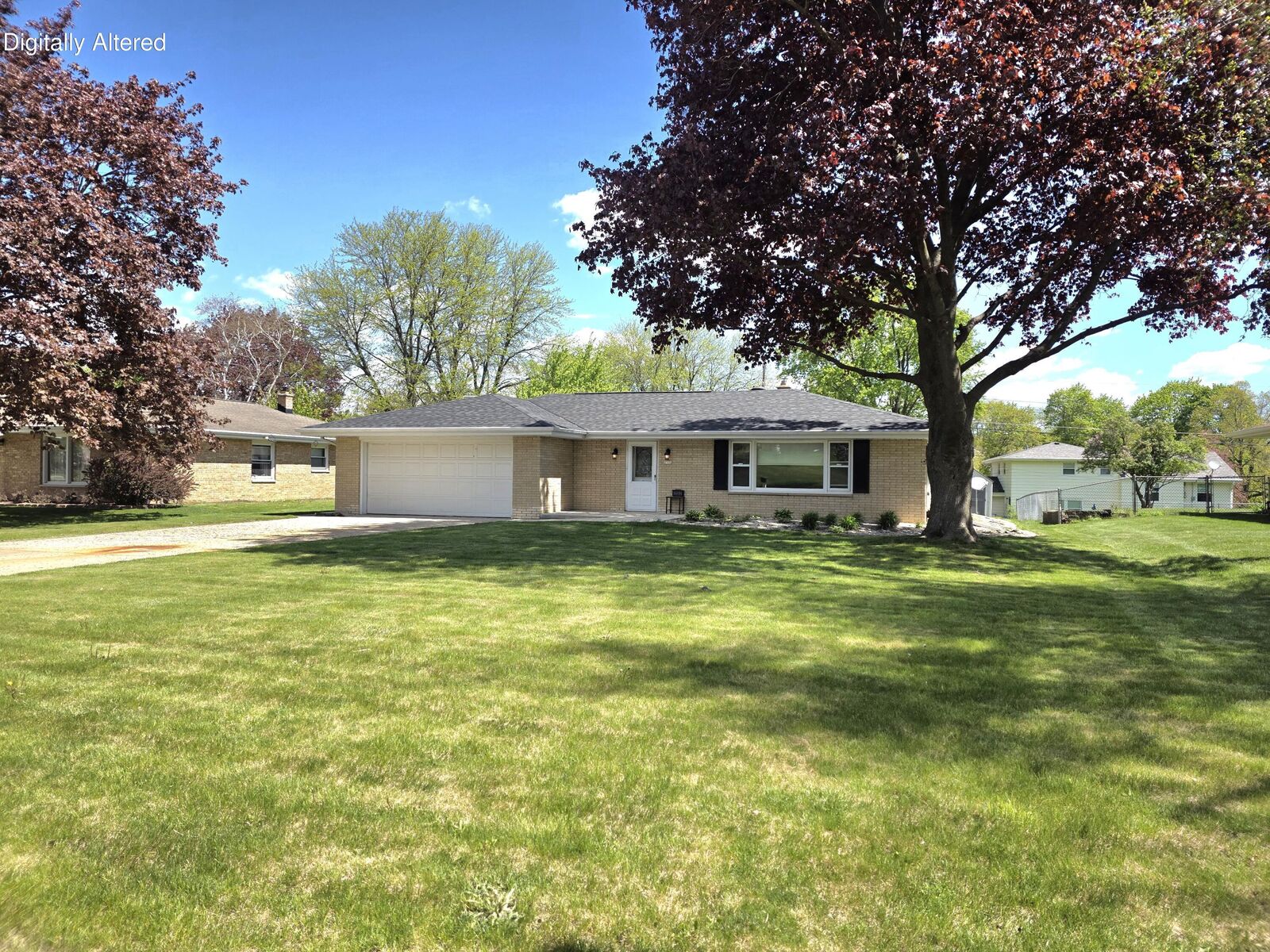 Property Photo:  2532 S Seymour Pl  WI 53227 