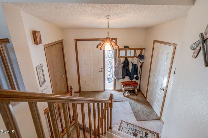 Property Photo: 410 3rd St ND 58565