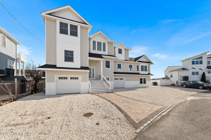 Property Photo:  61 Budd Drive  NJ 08050 