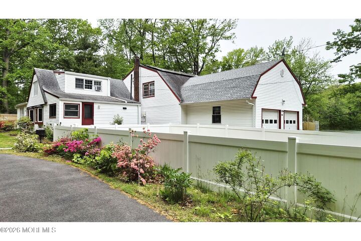 Property Photo: 98 New Monmouth Road NJ 07748