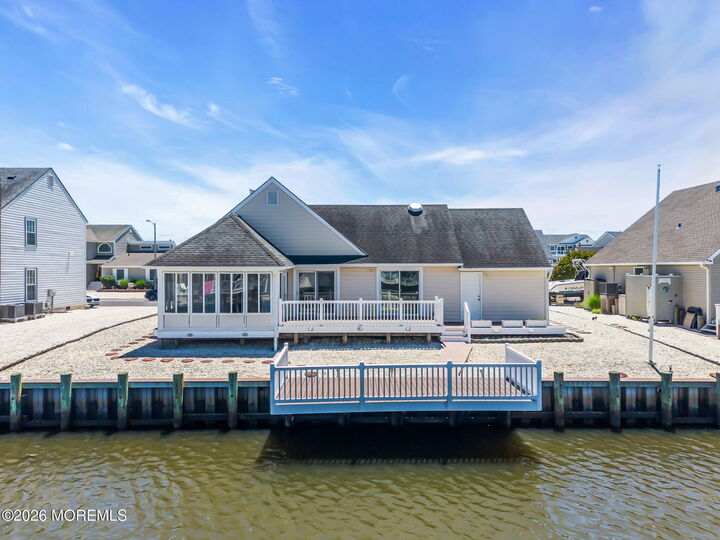 Property Photo:  124 Matilda Drive  NJ 08050 