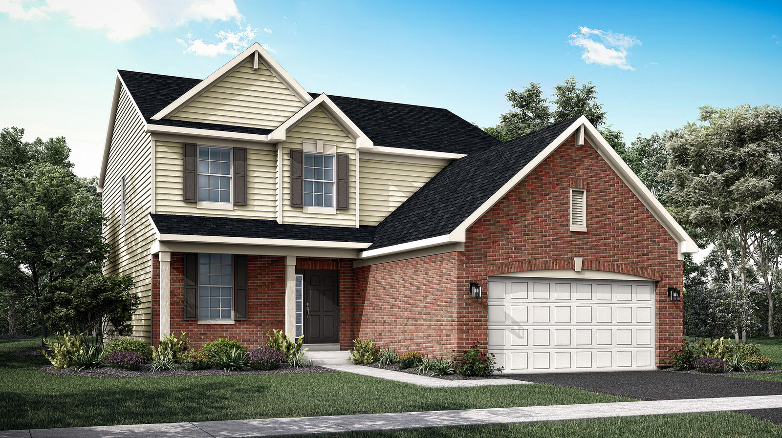 Property Photo:  711 Erwin Street  IL 60543 