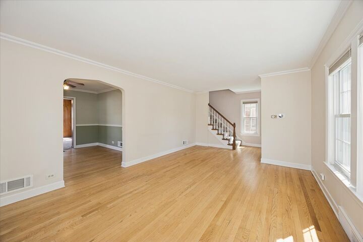 Property Photo: 9328 Jefferson Avenue IL 60513