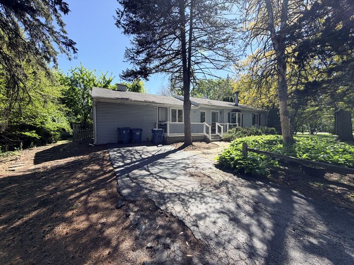 Property Photo:  12001 S 72nd Court  IL 60463 